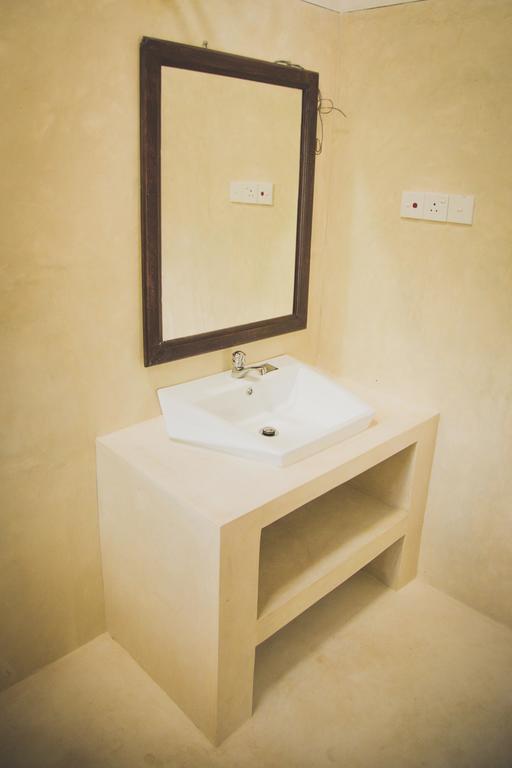Frangipani Guest house