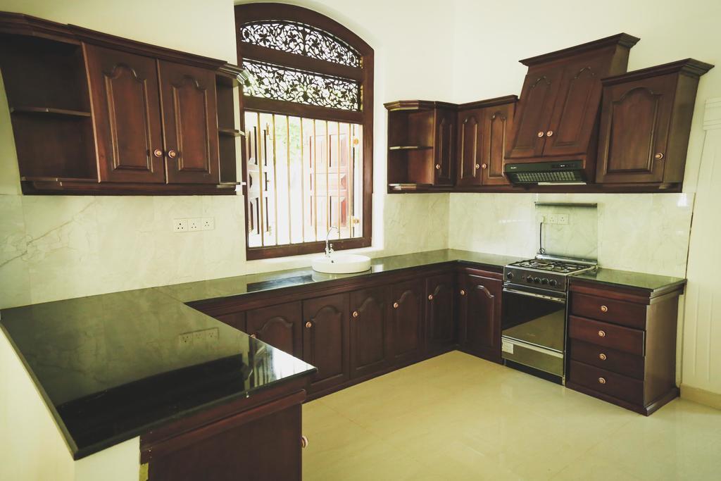 Frangipani Guest house 3*