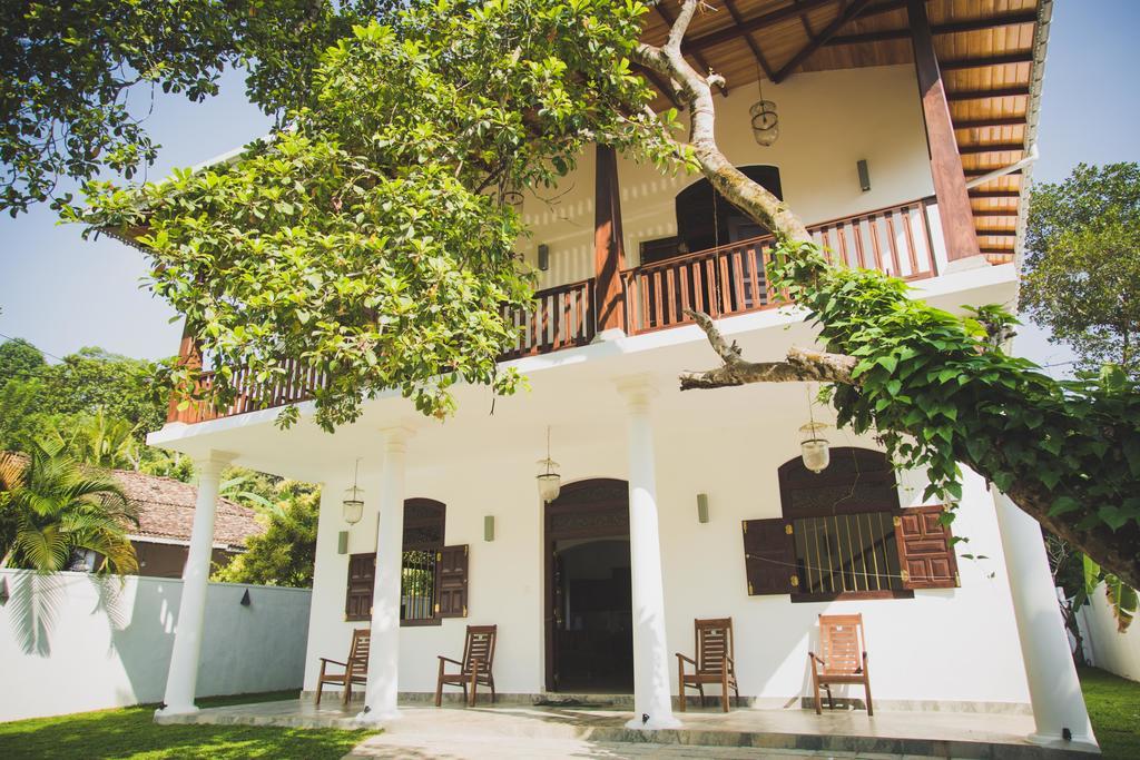 Frangipani 3* Galle
