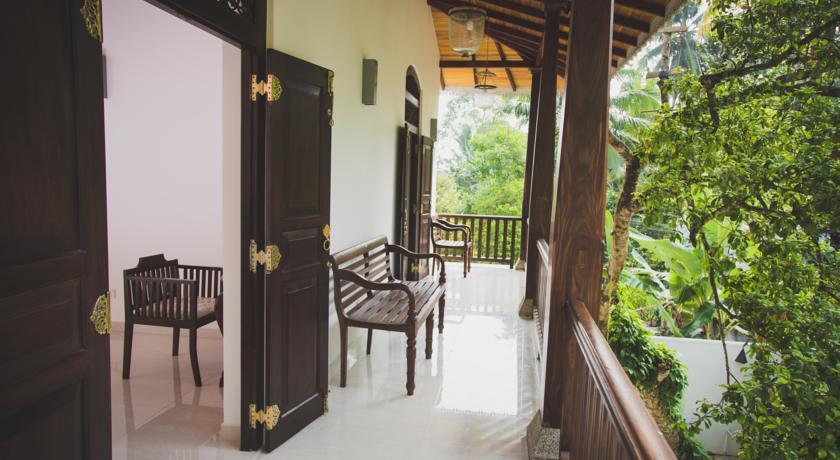 Frangipani Guest house Galle