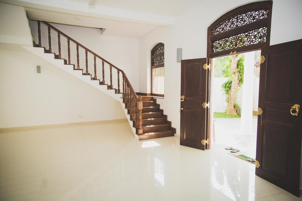 Frangipani 3* Galle