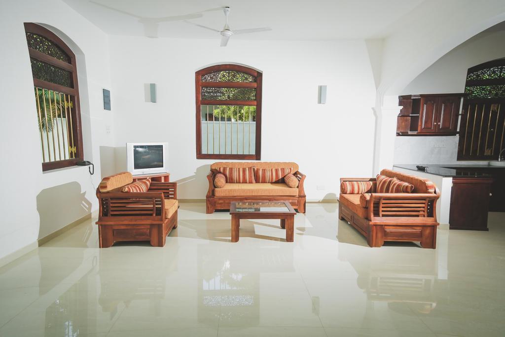 Frangipani Guest house Galle