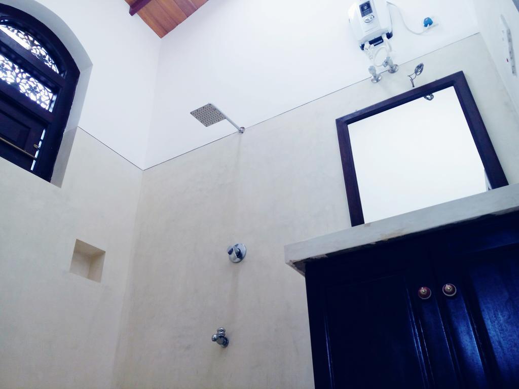 Guest house Frangipani 3*