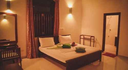Guest house Frangipani